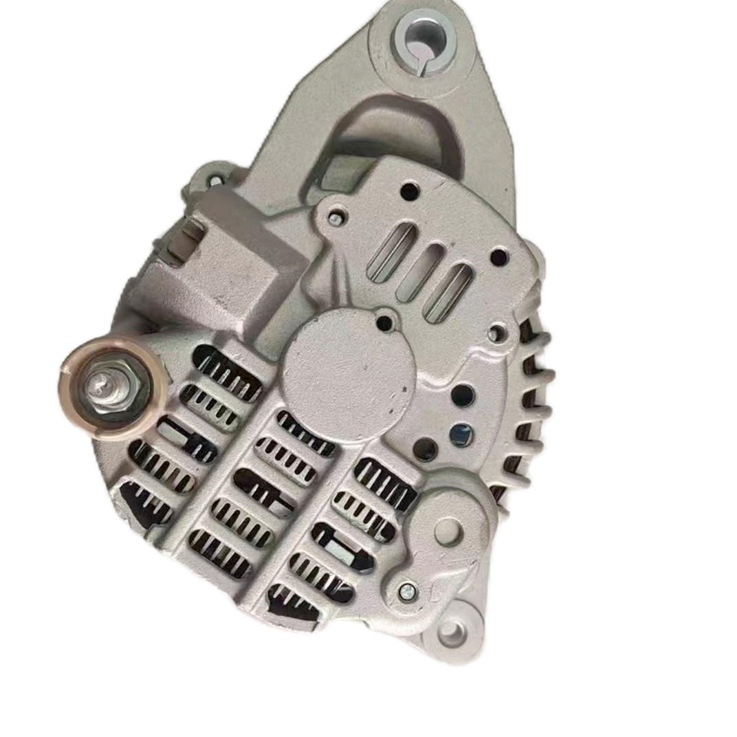 Off Road Honda Alternator 12V 90A Anti Wear For MITSUBISHI L200 4D56 1800A379