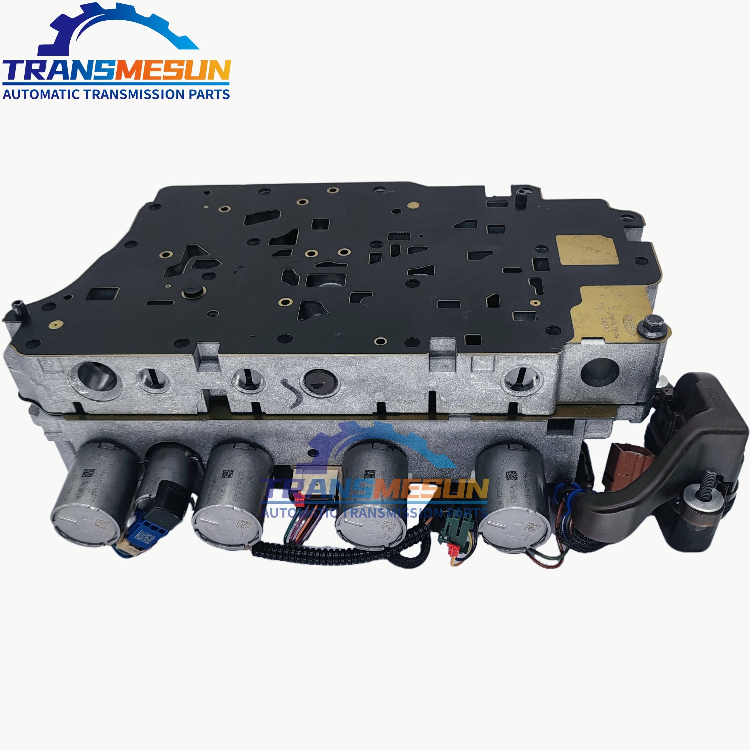 Ford EDGE 2.0T 8-speed 8F35 automatic transmission body assembly without start-stop function version