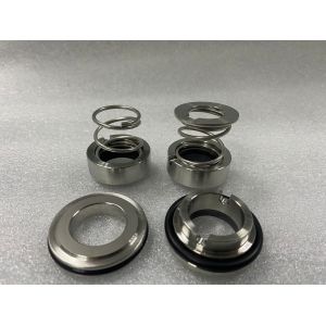 Mechanical Seal Fristam Pump Seal Aesseal T01F 18026 Type 2201/1