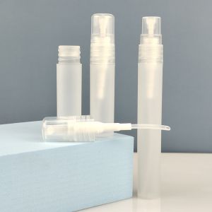 5ml 8ml 10ml Pen Eco Friendly New Model Pump Mini Custom Cosmetic Plastic Spray