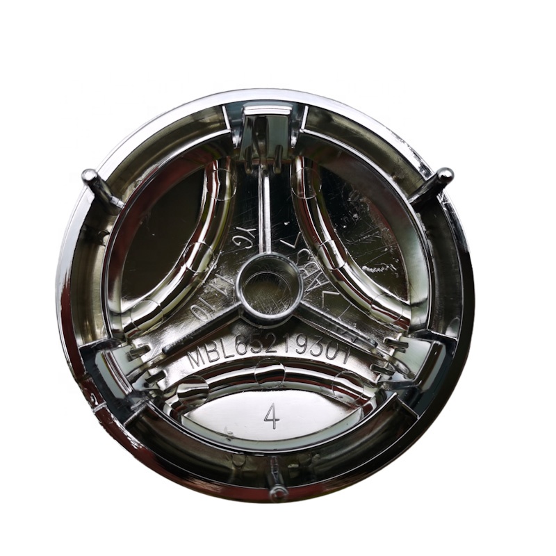 Washing Machine Parts Household MBL65219301 Plating Pulsator Cap For LG