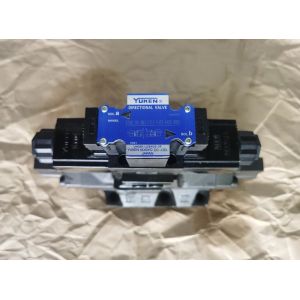 China Yuken DSHG-06-2N2-C1C2-T-R2-A120-5193 Solenoid Controlled Pilot Operated Directional Valves on sale