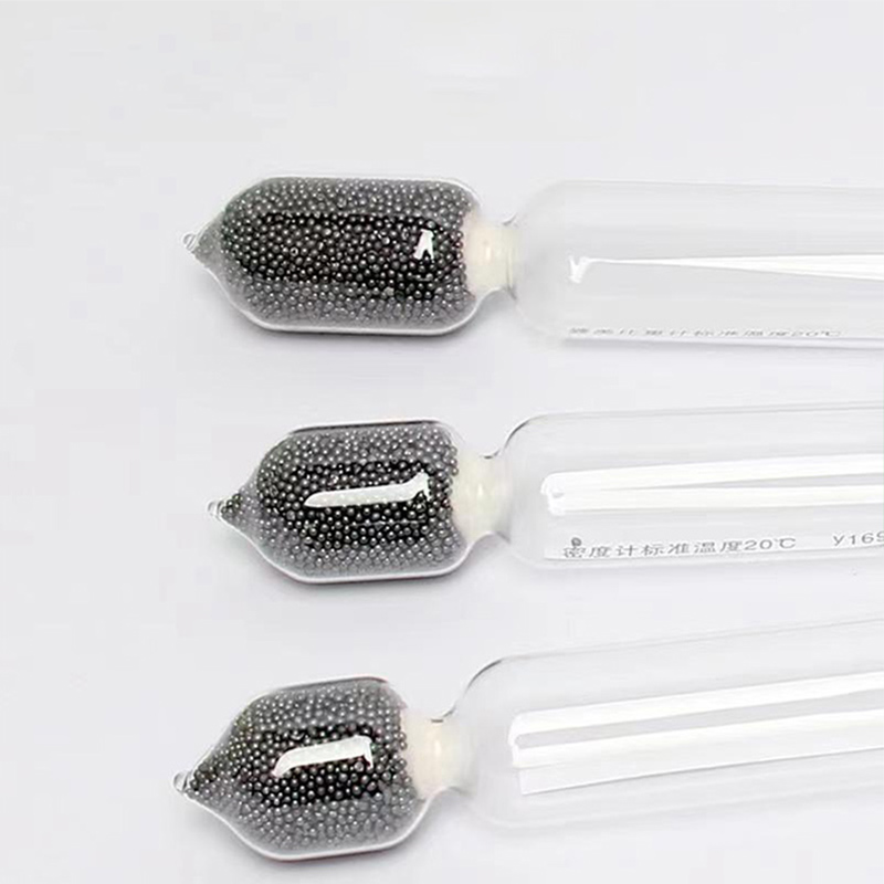 Customized Support Digital Waterproof Hydrometer with Strong and Durable Glass Material