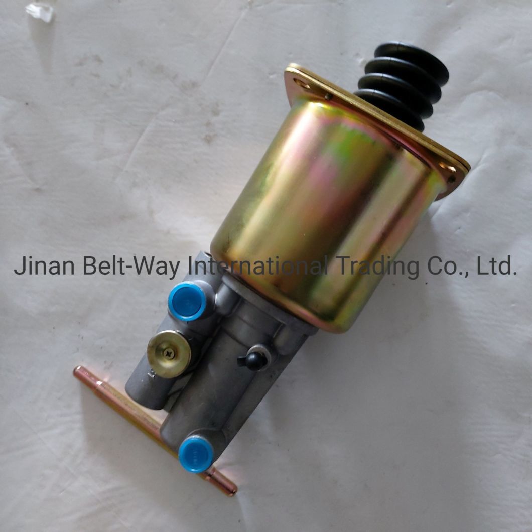 Sinotruk HOWO Truck Parts Truck Spare Parts Clutch Booster Cylinder Wg9725230040