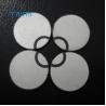 Buy cheap 20mm Wafer piezoelectric buzzer plate Piezo Ceramic Disc from wholesalers