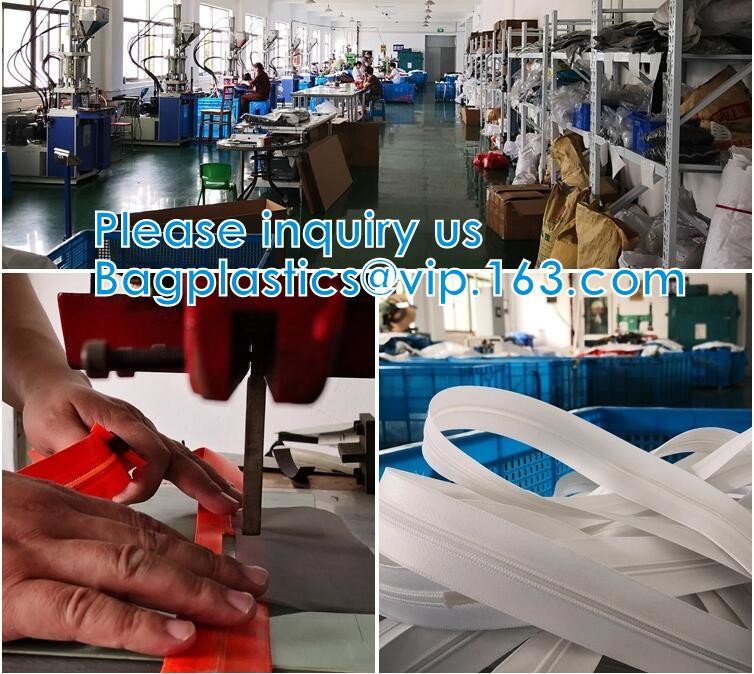 Outdoor Bags ZIPPER, Cooler Bags ZIP, Storage Bags ZIP, Beach Bag ZIPPER, Protective and heavy duty clothing ZIPPER