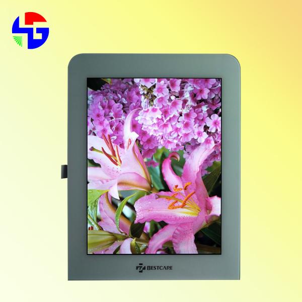 1024x768 Medical TFT Display 9.7 Inch LVDS 3 Channel Interface 30pin X Ray