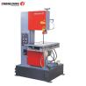 Buy cheap G5125 Aluminum Cutting Jet Vertical Band Saw from wholesalers