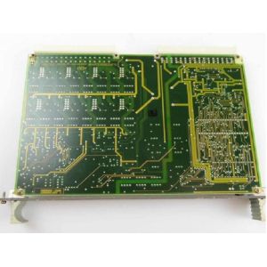 81EA04C-E ABB GJR2393400R1210 Analog Input Module