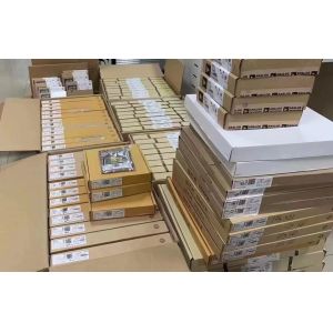 STM32F410C8U6 TSSOP20 8-bit MCU Chip Single Microcontroller 16MHz 8KB (8K x 8)