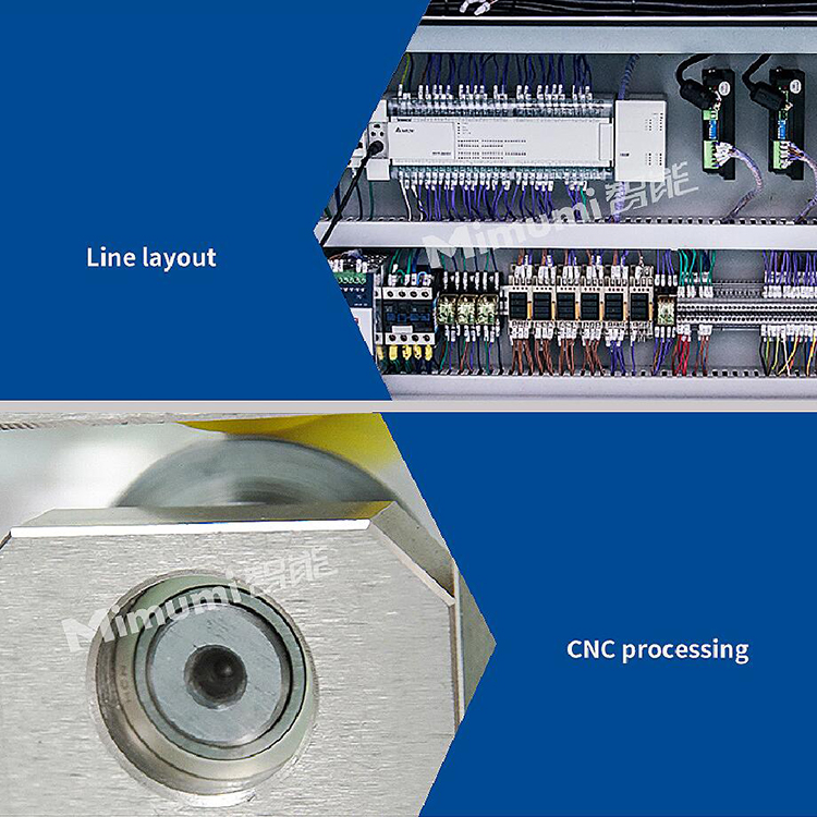 Folding Type N95 Medical Mask Making Machine Non Woven Mask Machine