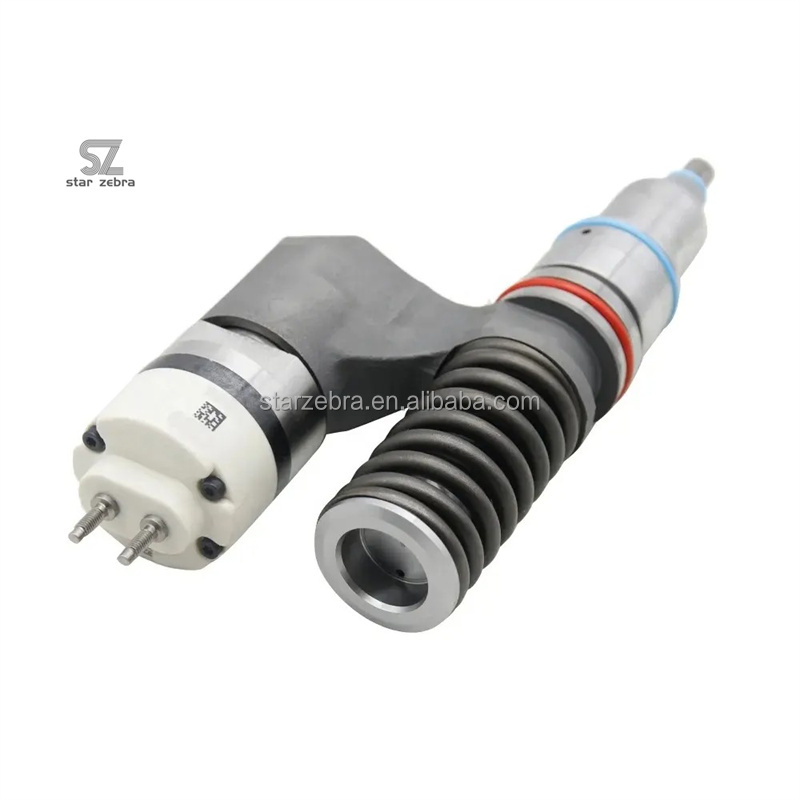 Excavator C9 C7 C12 Engine Fuel Injector 3507555 for Enhanced Engine Performance