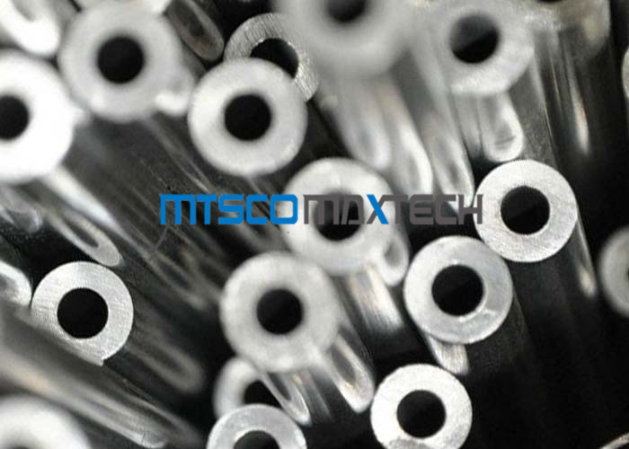 1 / 2 Inch Sch80s ASTM A269 Bright Annealed Stainless Steel Sanitary Pipe