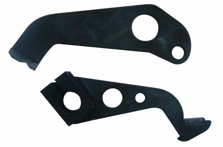 High Strength Standard Label Loom MBJ2 Scissors