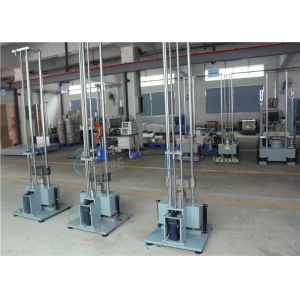 HSKT10 Customized Shock Test System For Consumer Electronics LABTONE