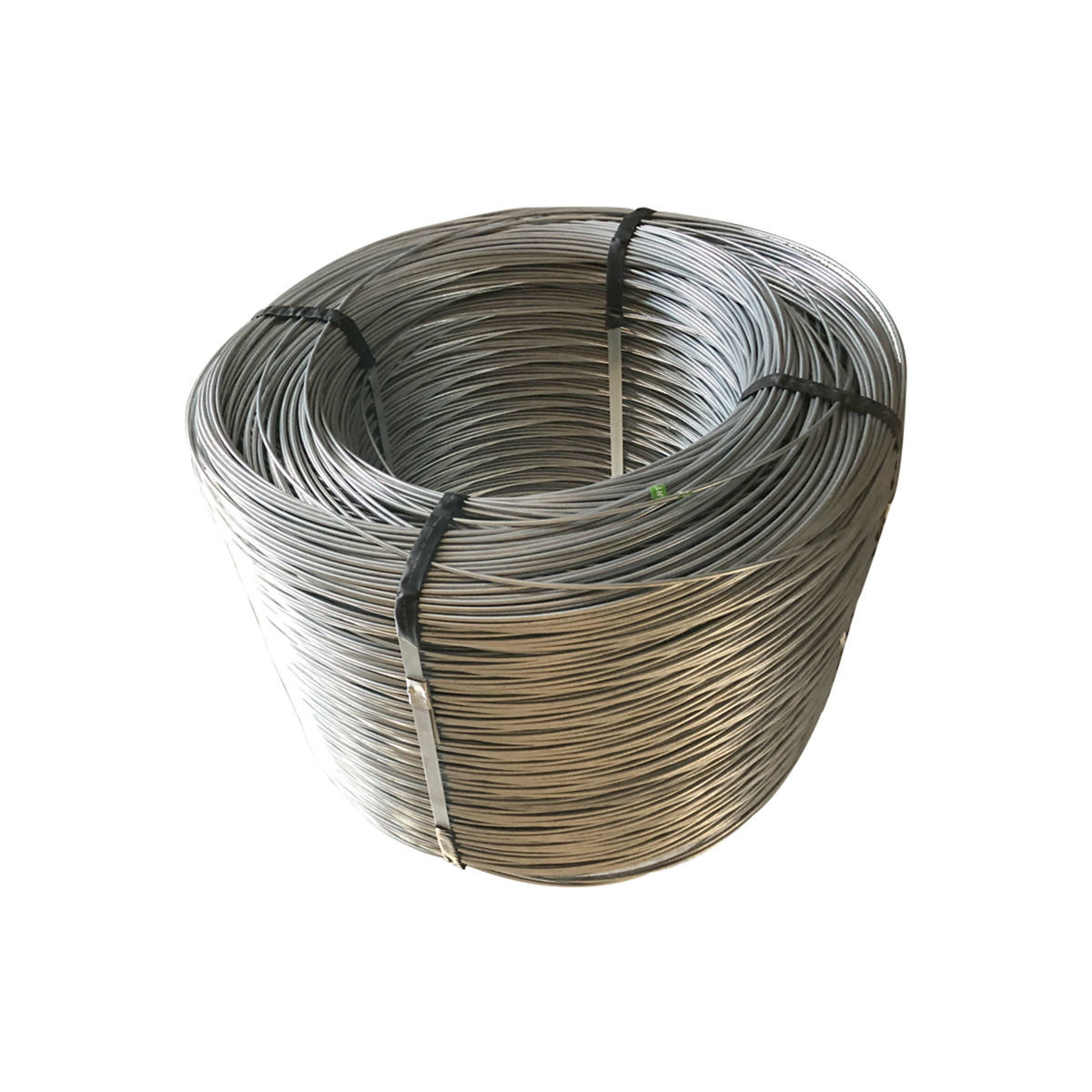 Hot Dip Galvanized 410 Stainless Steel Wire 5mm In Various Applications