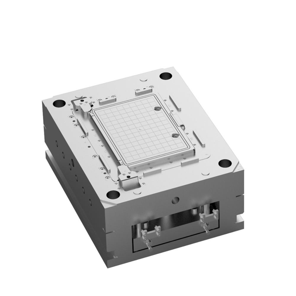 ABS PC Precision Injection Mould 1000000 Max Shot Time ODM OEM Service