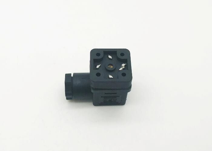 Normal Pressure Micro Solenoid Pump Black Seat H Insulation For General Industry