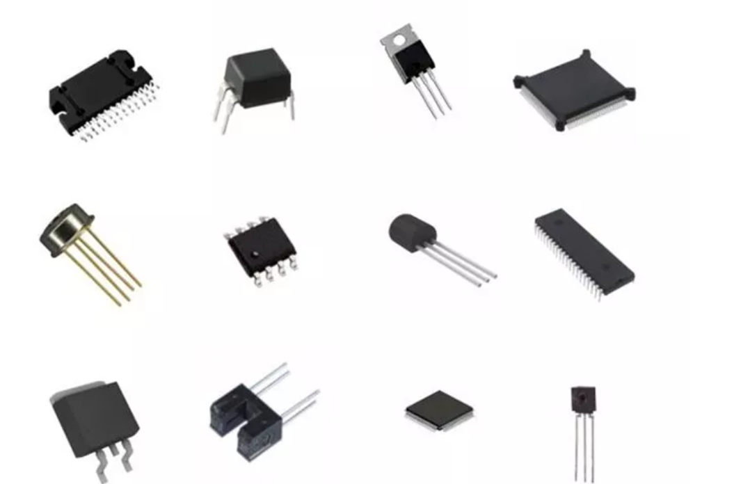 ORIGINAL Integrated Circuit Components SAK-TC213L-8F133N AC PG-TQFP-100