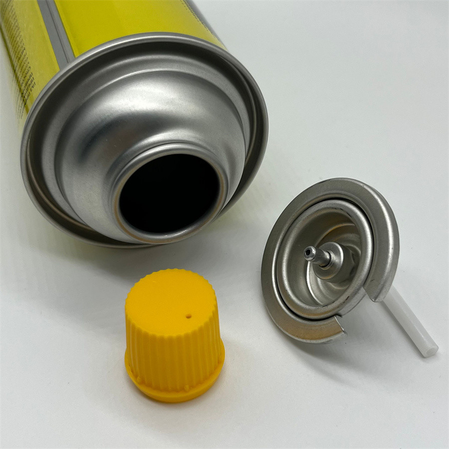 Premium Kitchen Gas Valve for Home and Commercial Kitchens - High-Safety Specification
