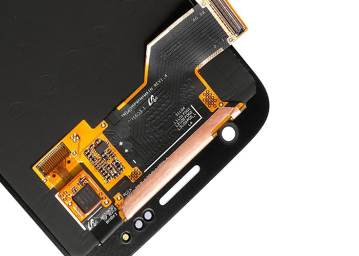 High Sensitive Samsung S7 Screen Replacement 5.1 Inch 1440 X 2560 Resolution