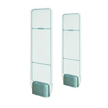 XLD-T08A top-class clothing shops rf anti theft system