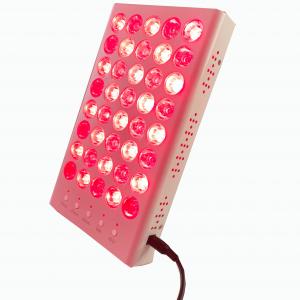 China Wound Healing 200w 660nm Red Light Therapy Machines Non Invasive on sale