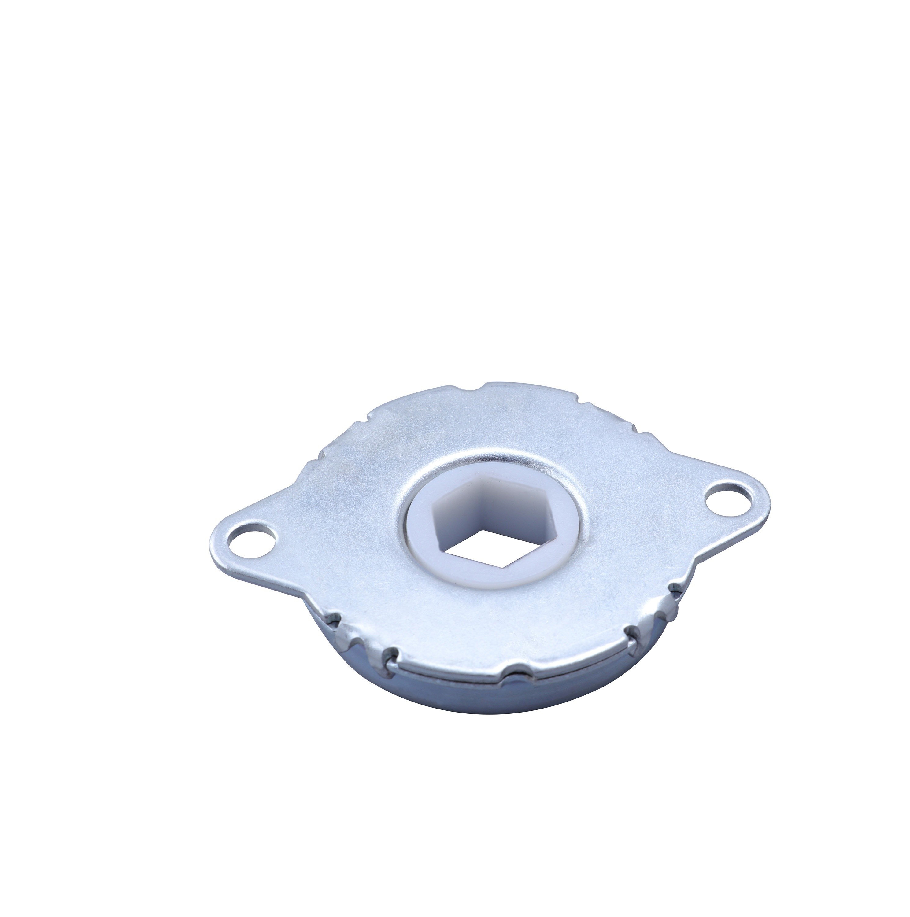 OEM ODM Adjustable High Torque Rotation Damper Ideal For Seats And Medical Bed Equipment