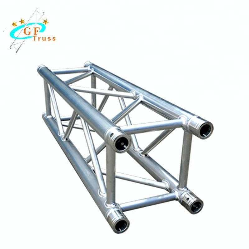 Outdoor Stage Lighting Truss Systems Display Design Aluminum Alloy