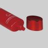 Buy cheap 30-60ml Custom Cosmetic Plastic Tube Empty Plastic Squeeze Liquid Foundation from wholesalers
