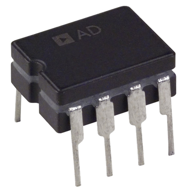 AD708BQ AD708JN AD708JNZ AD708SQ AD708SQ/883B Ic Chip