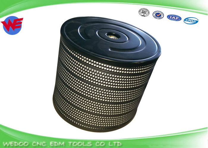 A99L-0107-0003 Wire Cut EDM Machine Water Filter 340x46x300 Mm JW-35 EDM Filters