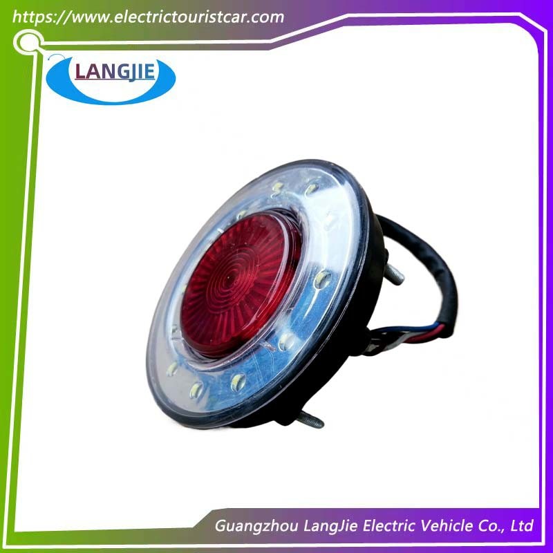 LED Rear Combination Light Marshell For Club Car Parts And Accessories