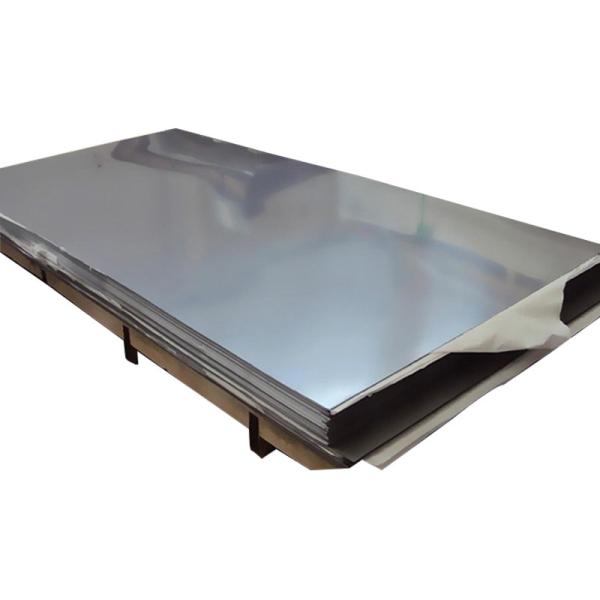 Stainless Steel Plate for Punching Bending Welding Cold Rolled or Hot Rolled