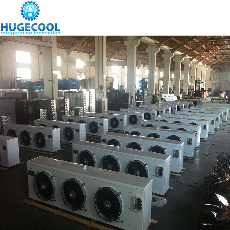Customized Size Walk In Cold Storage Room , Commercial Refrigeration Rooms