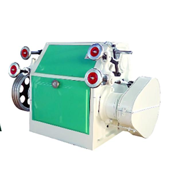 Suit for Maize Flour Mill Grits Machine 20TPD Hammer Mill Grade 1 Corn
