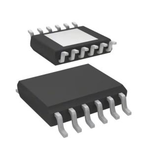  Gate Drivers Double CH High Side 41V 50mOhm 27A Manufactures