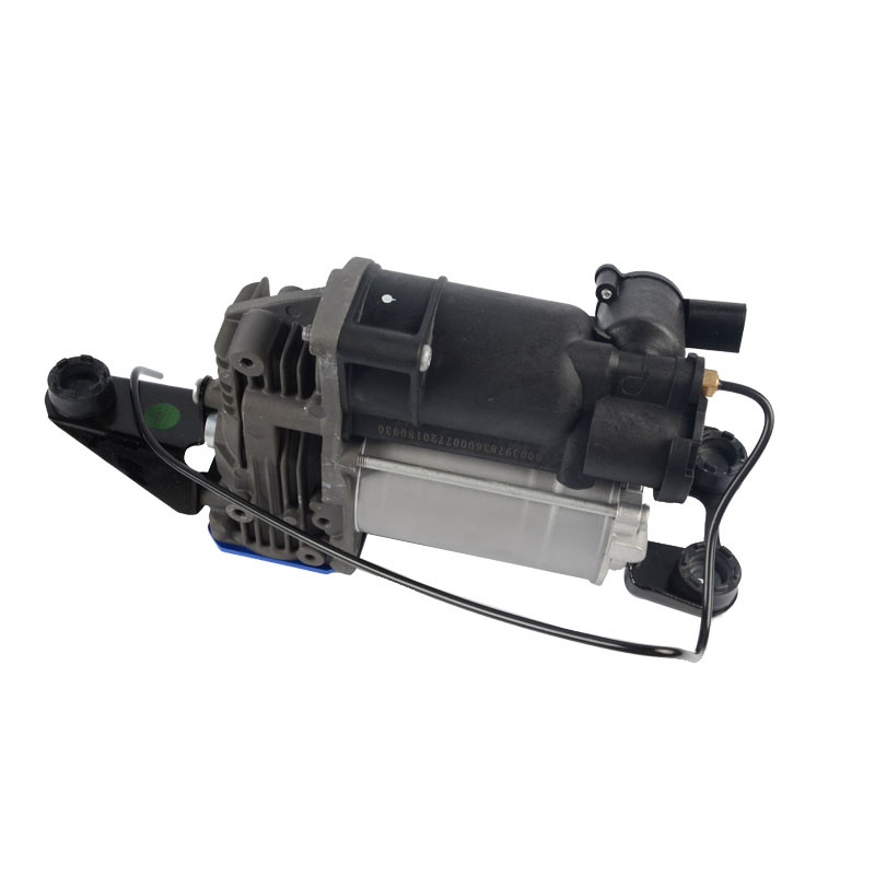 BMW E60 E61 Air Pump 37226775479 37226785506 Air Compressor For Air Suspension