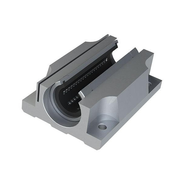 China Customized Linear Guide Rail Block Aluminum Slide Unit Lightweight Easy to Assemble on sale China Customized Linear Guide Rail Block Aluminum Slide Unit Lightweight Easy to Assemble on sale