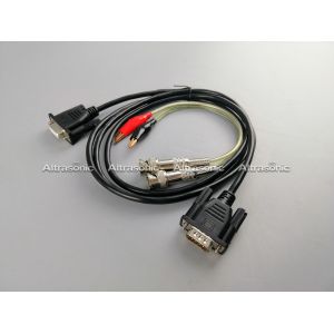 High Precise Horn Analyzer Measuring Instrument 1KHz - 1Mhz for Ultrasonic