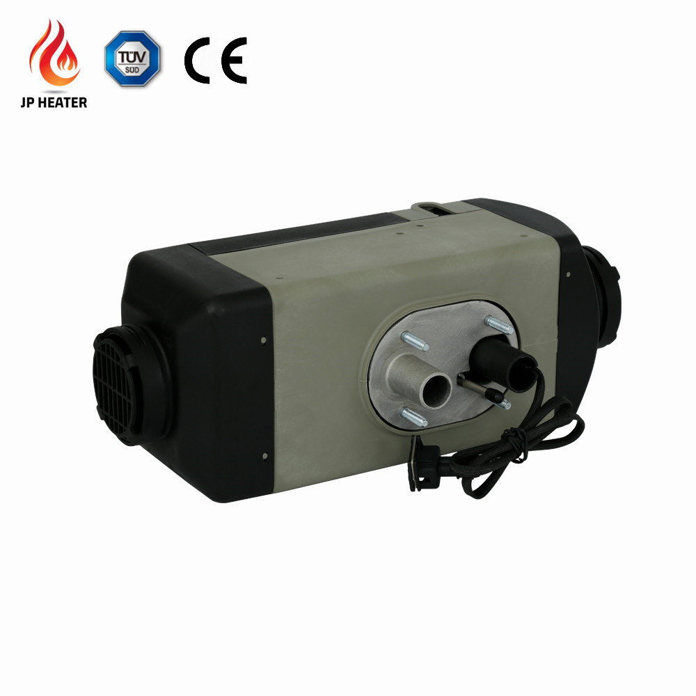 Bluetooth Controller 2KW 12V Gasoline Heater similar to Webasto to Motorhome Camper Truck