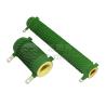 Buy cheap Cemented Coated Low Inductance Resistor High Power Wave Ribbon WireWound from wholesalers