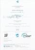 Changzhou Smart Textile Products Co.,Ltd. Certifications