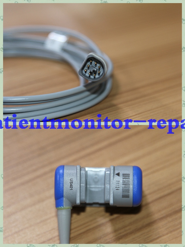  M2501A Mainstream CO2 Sensor And Airway Adapters PN 453564453721