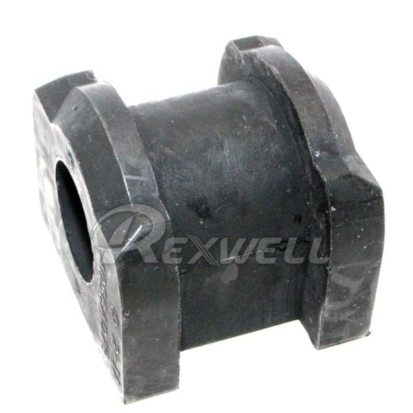 Stabilizer Bushing D 22 mm Perfect Fit for Mitsubishi AXS 4056A079 Front