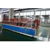 Buy cheap 10m/Min Galvanized Steel Chain Drive 1.0mm Thickness Drywall Keel Roll Forming from wholesalers