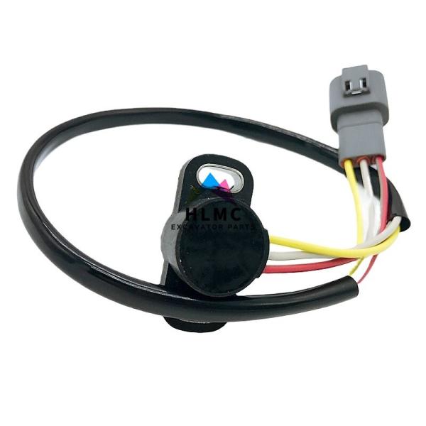Throttle Position Sensor 4614912 4614910 Hitachi EX200-5 EX300-5 Excavator