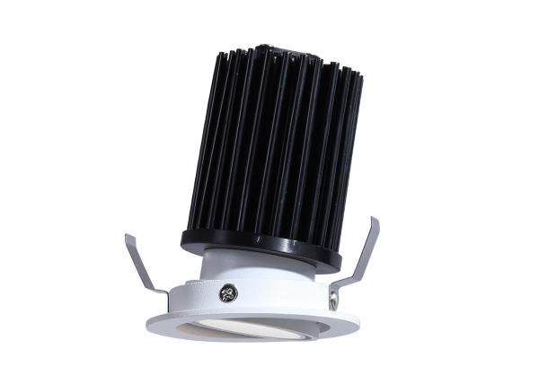 15W Good Price Spot Light COB LED Aluminium Housing Dimmable LED Ceiling Spot