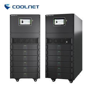 Uninterrupted Power For Your Critical Equipment Modular Uninterruptible Power