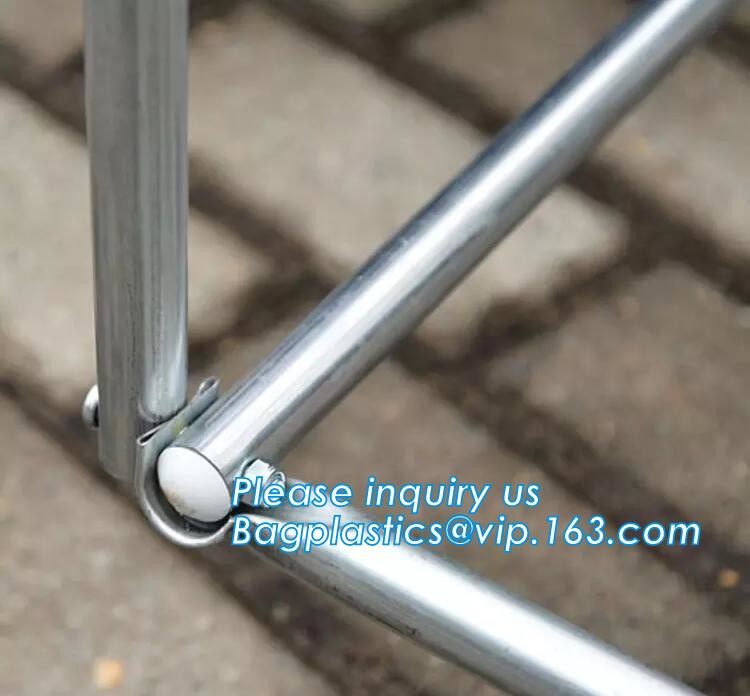 Agricultural Glass Green House for Commerical,Pop up Greenhouse Eco-friendly Fiberglass Poles Overlong Cover 98"x49"x53"